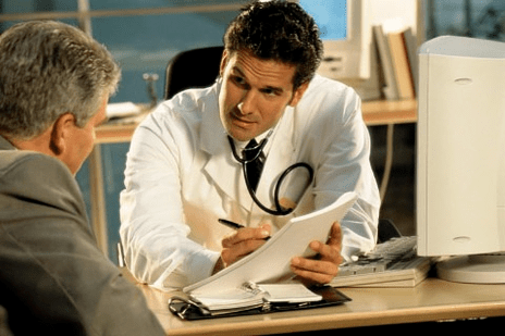 Potential treatment