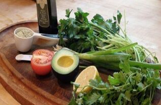 Foods increase the potential in men